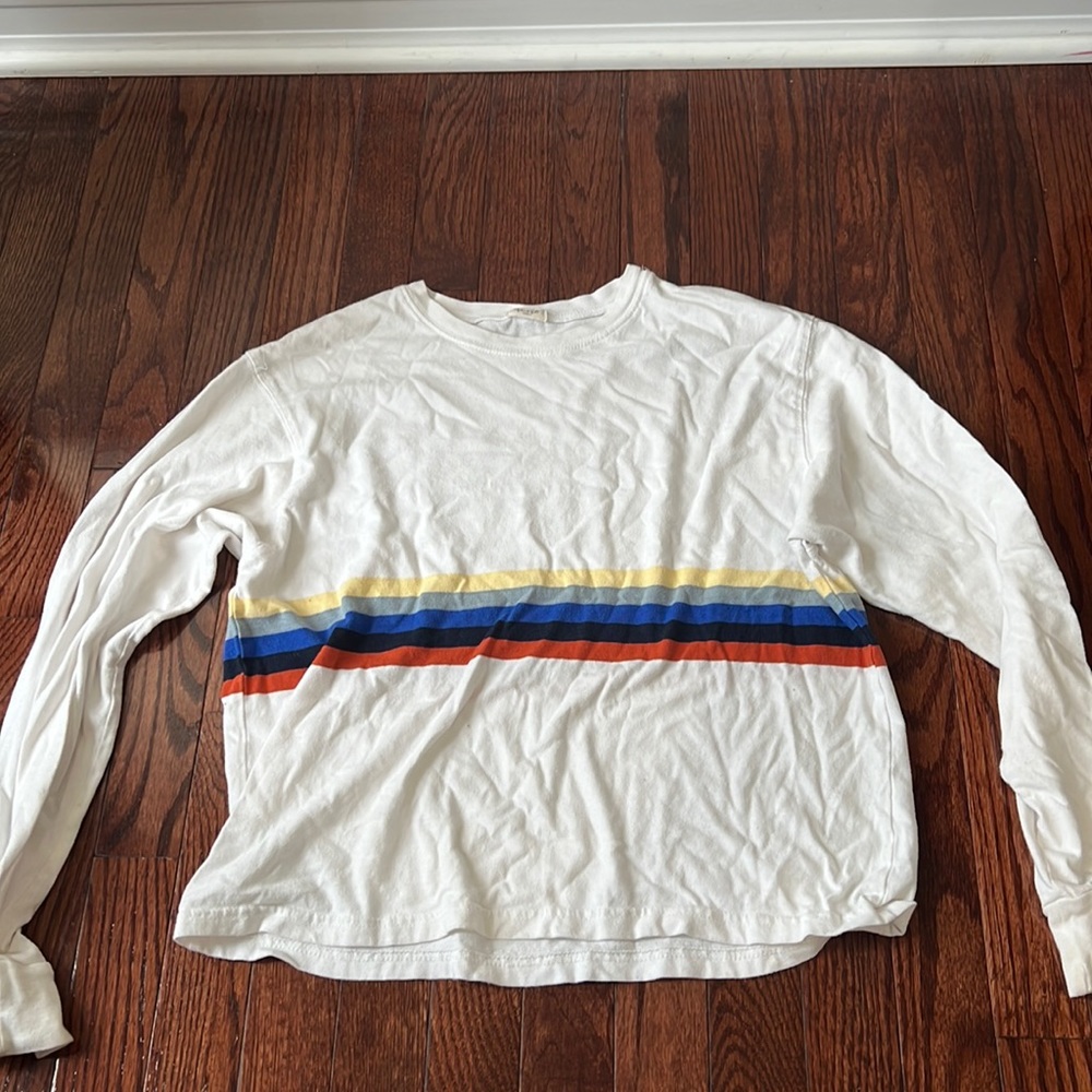 Small Brandy Melville Long Sleeve